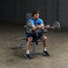Body Solid Flat , Incline and Decline Bench, 2x2 | GFID31