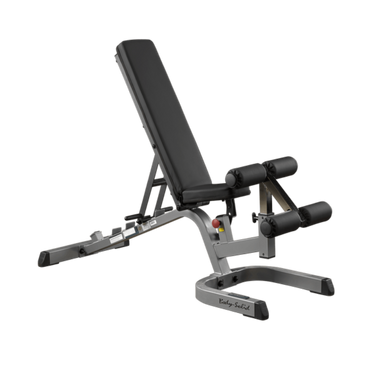 Body Solid Flat , Incline and Decline Bench, 2x3 inch |  GFID71