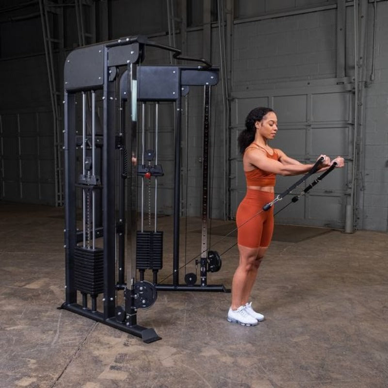 Body Solid Functional Trainer - GFT100