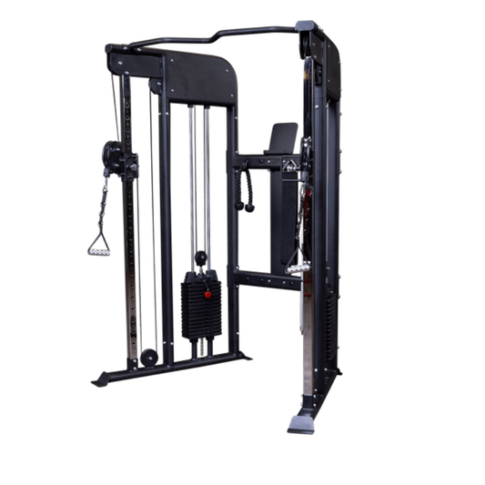 Body Solid Functional Trainer | GFT100