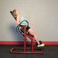 Body Solid Inversion Table | GINV50 - Sample Exercise 3