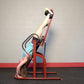 Body Solid Inversion Table | GINV50 - Sample Exercise 5