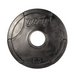 TROY Rubber Encased Olympic Grip Plate | GO-R 2.5lb