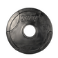 TROY Rubber Encased Olympic Grip Plate  - GO-R