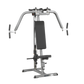 Body Solid Pec Dec Machine - GPM65