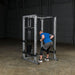 Body Solid  Lat Attachment for GPR378 - GLA378 - sample exercise 7