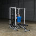 Body Solid  Lat Attachment for GPR378 - GLA378 - sample exercise 12