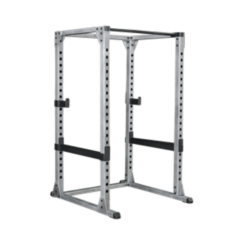 Body Solid Power Center Combo Bench Package - GDIB46LP4