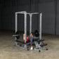 Body Solid  Power Rack - GPR378