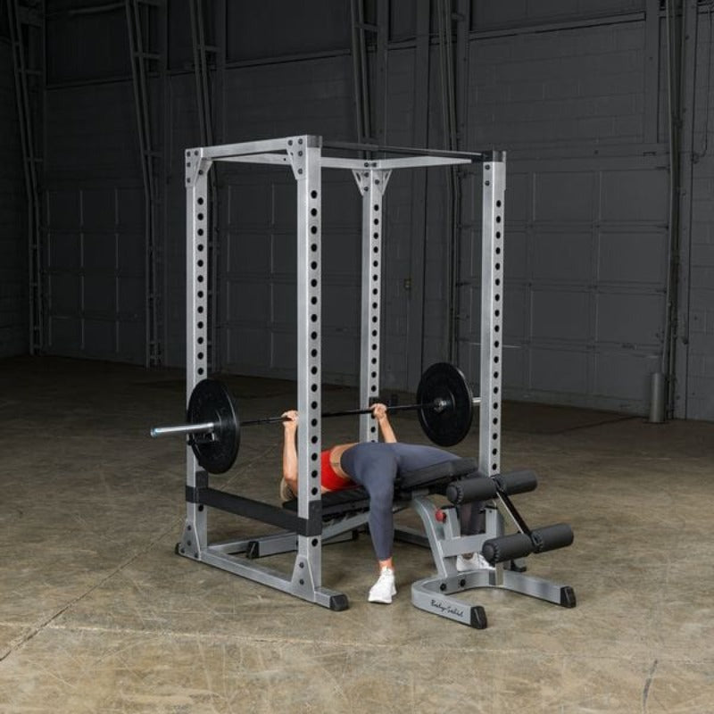 Body Solid  Power Rack - GPR378