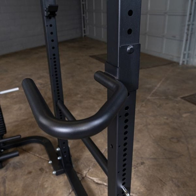 Body Solid Dip Handles for GPR400, SPR250, SPR500 and SPR1000 | GPRDH