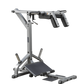 Body Solid Leverage Squat/Calf Machine - GSCL360