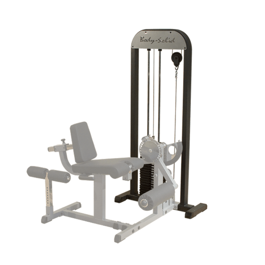 Body Solid  Stack for attachments - GSTCK
