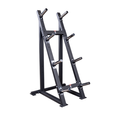 Body Solid Capacity Olympic Weight Tree | GWT76