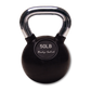 Body Solid Premium Kettlebell | KBC -  50 lb