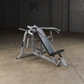 Body Solid  PCL Leverage Incline Press | LVIP