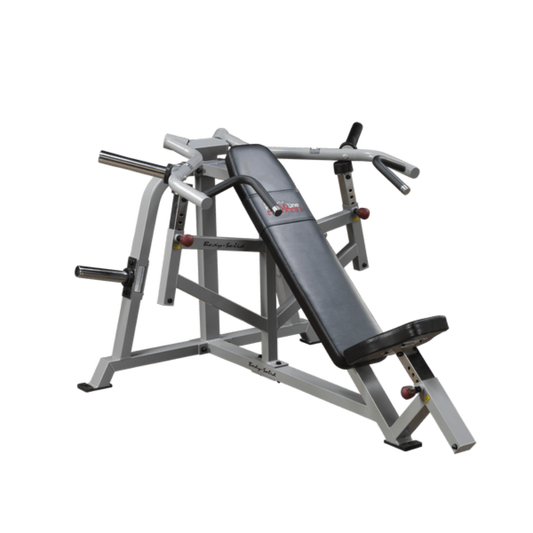 Body Solid  PCL Leverage Incline Press | LVIP