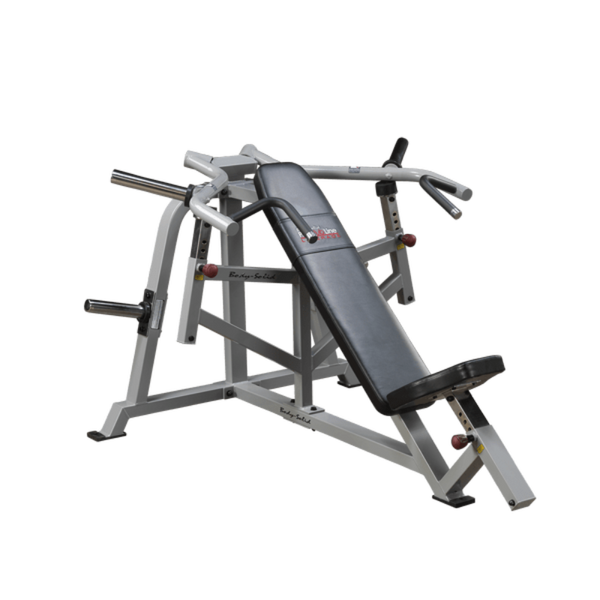 Body Solid  PCL Leverage Incline Press - LVIP