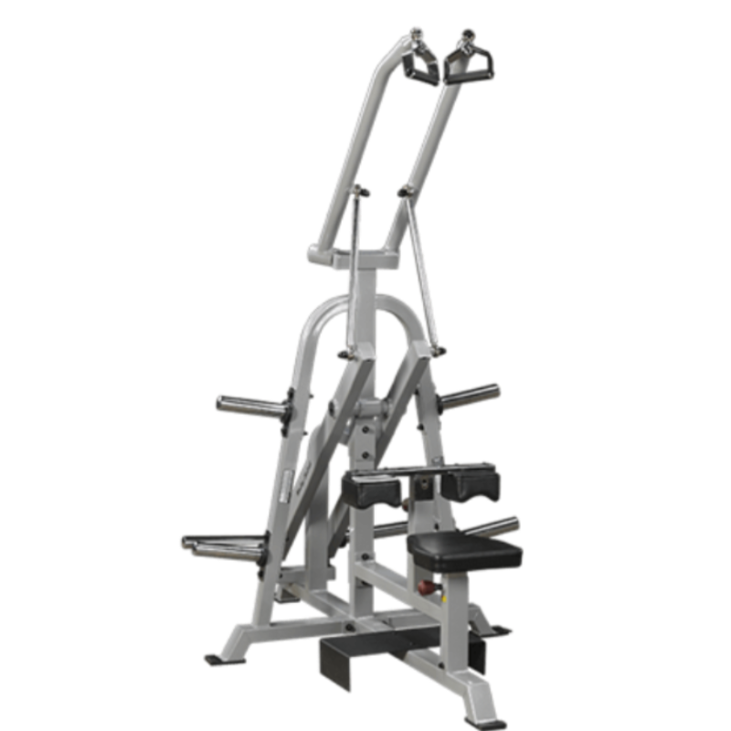 Body Solid PCL Leverage Lat Pulldown  - LVLA