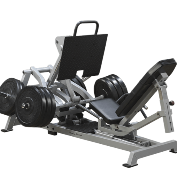 Body Solid PCL Leverage Leg Press  - LVLP