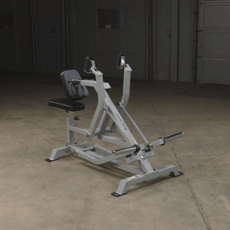 Body Solid PCL Leverage Seated Row  - LVSR