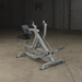 Body Solid Pro Clubline Leverage Seated Row | LVSR 