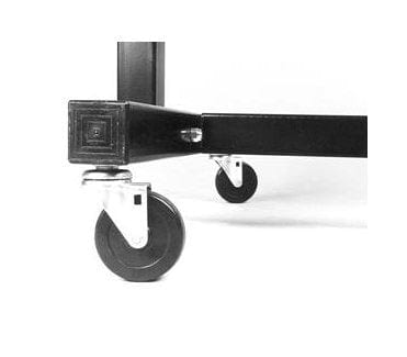 VTX Aerobic Pac – Optional Casters MDR-CAST