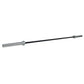 Body Solid Oly Bar, 6.5 feet, Chicago Extreme, 33lbs - OB79EXT
