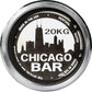Body Solid Chicago Power Bar - OB86CHICAGO