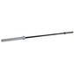 Body Solid Oly Bar, 7 feet, 28mm, Chicago Extreme 44lbs - OB86EXT