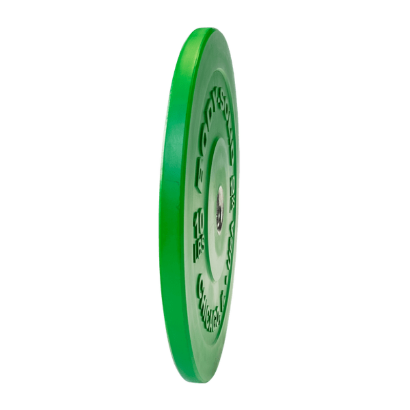 Body Solid Chicago Extreme Bumper - OBPXC
