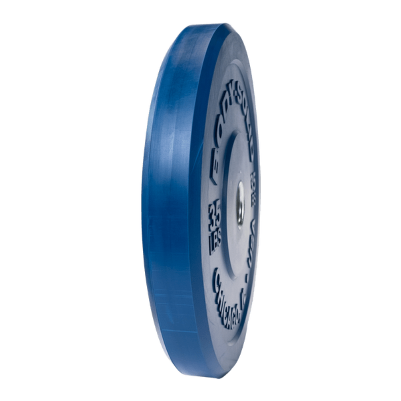 Body Solid Chicago Extreme Bumper - OBPXC