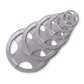 Body Solid Grey Hand Grip Oly Plate - OST