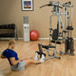 Body Solid Powerline Home Gym P2X - P2X
