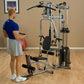 Body Solid Powerline Home Gym P2X - P2X