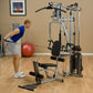 Body Solid Powerline Home Gym P2X - P2X