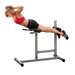 Body Solid Powerline Roman Chair | PCH24X