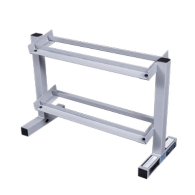 Body Solid Powerline Dumbbell Rack | PDR282X