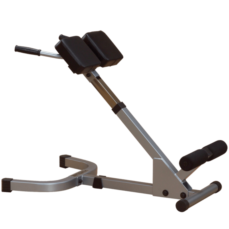 Body Solid Powerline 45 degree hyper extension - PHYP200X