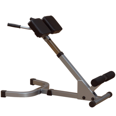 Body Solid Powerline 45 degree hyper extension | PHYP200X