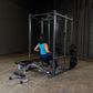 Body Solid Powerline Lat Attachment for PPR1000 - PLA1000
