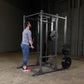Body Solid Powerline Lat Attachment for PPR1000 - PLA1000