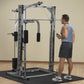 Body Solid Powerline lat attachment for PSM144x - PLA144X