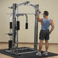 Body Solid Powerline lat attachment for PSM144x - PLA144X