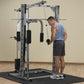 Body Solid Powerline lat attachment for PSM144x - PLA144X
