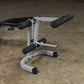 Body Solid Powerline Leg Curl Leg Extension Machine - PLCE165X