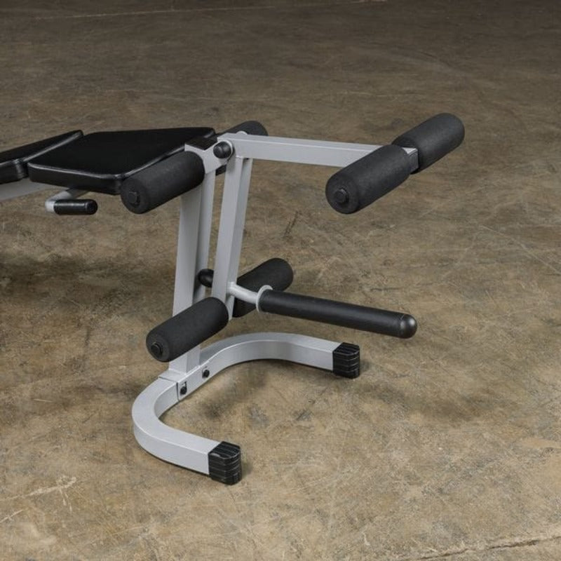 Body Solid Powerline Leg Curl Leg Extension Machine - PLCE165X