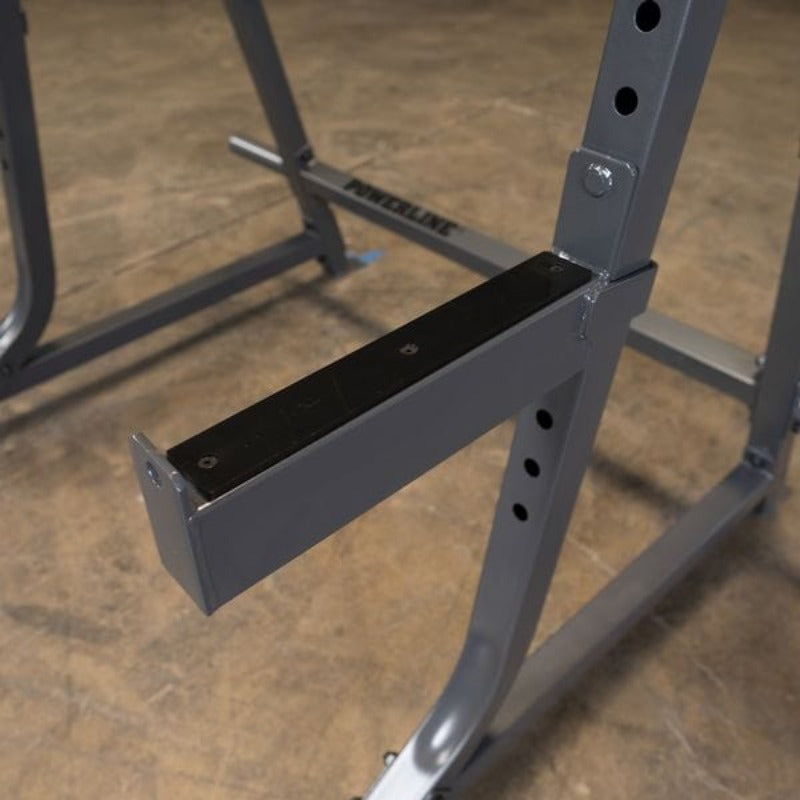Body Solid Powerline Multi Press Rack | PMP150 