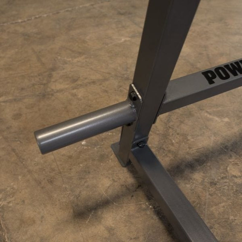 Body Solid Powerline Multi Press Rack | PMP150 