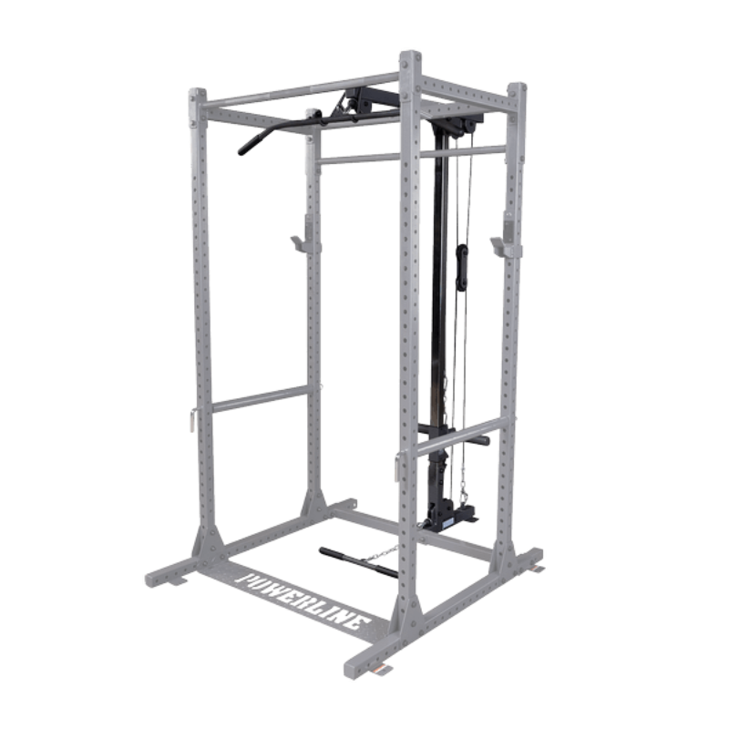 Body Solid Powerline Lat Attachment for PPR1000 | PLA1000